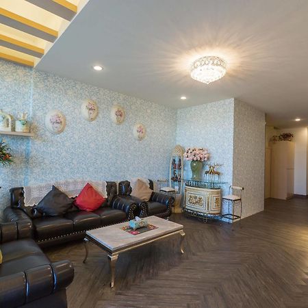 דירות העיר העתיקה הנגצ'ון Xiang Xiang מראה חיצוני תמונה