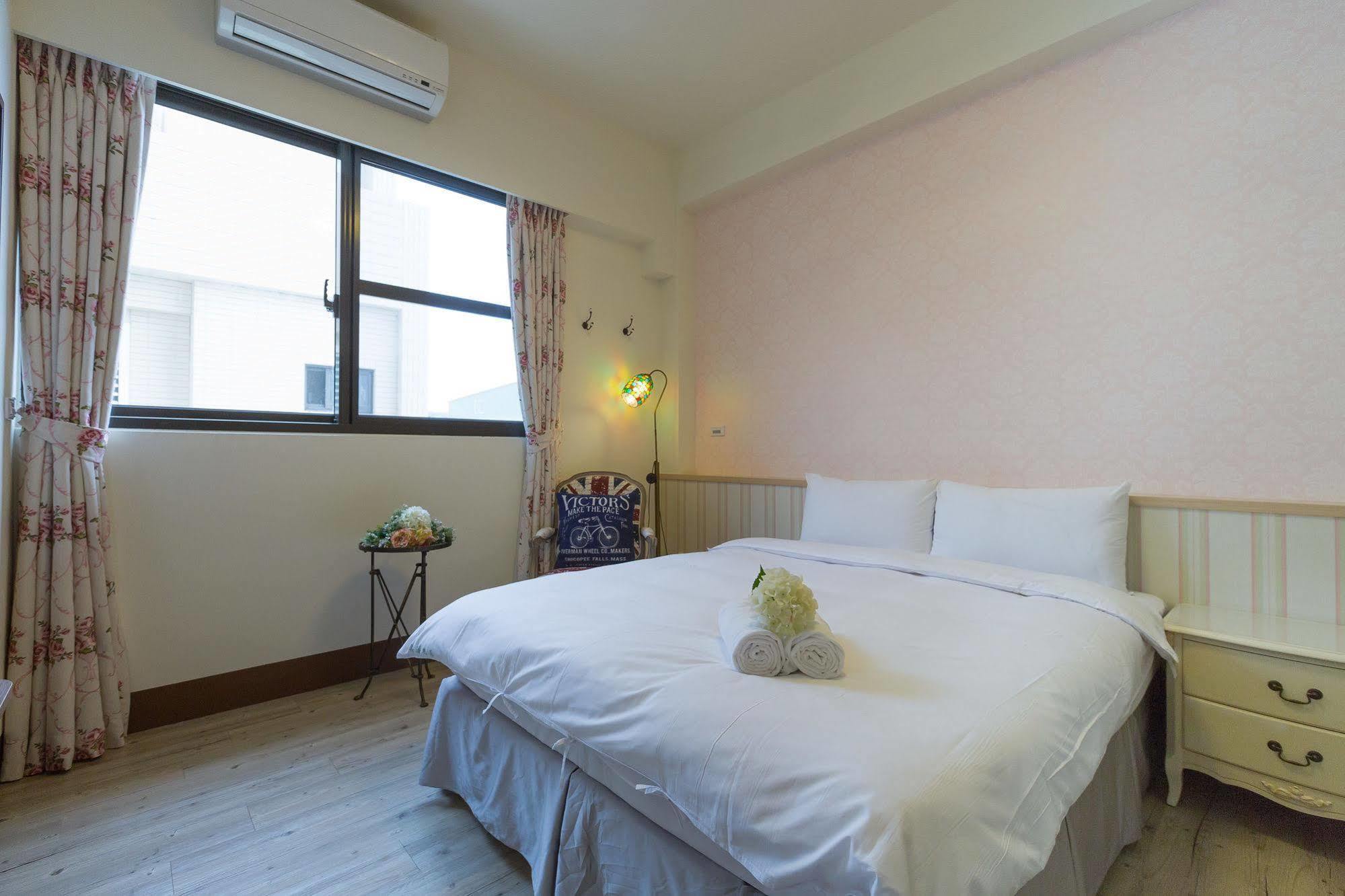 דירות העיר העתיקה הנגצ'ון Xiang Xiang מראה חיצוני תמונה